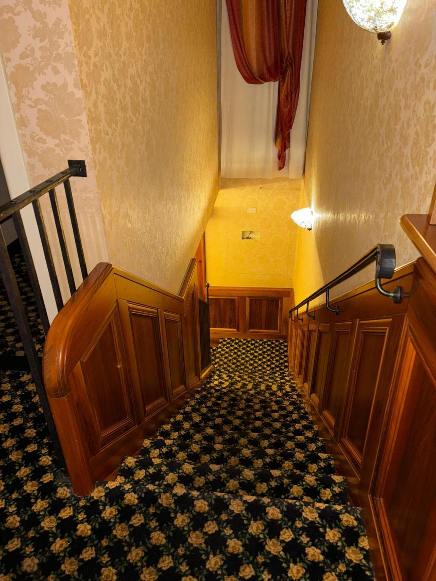 Hotel Ristorante Ca' Nova Wenecja