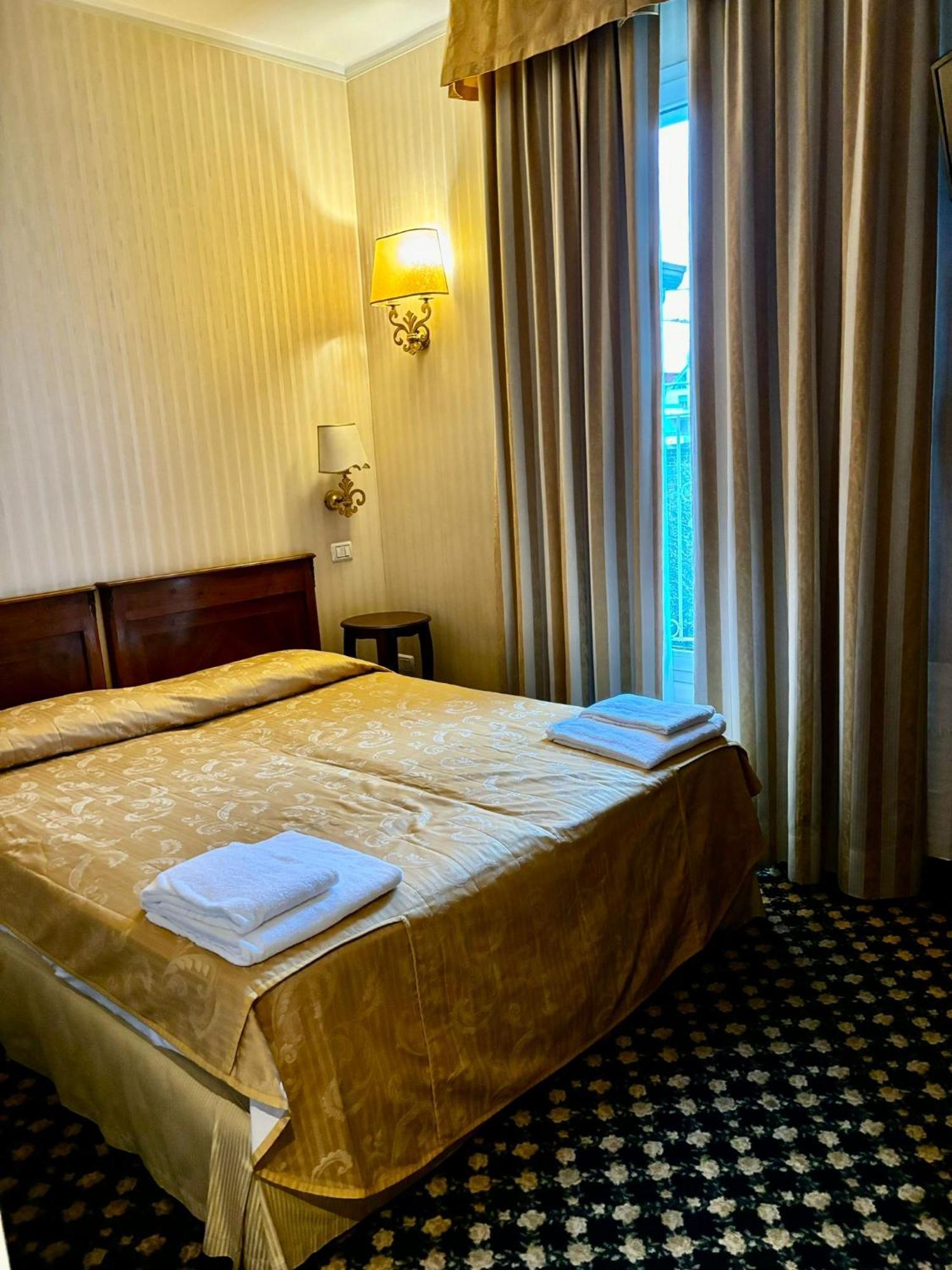 Ristorante Ca' Nova Hotel Wenecja