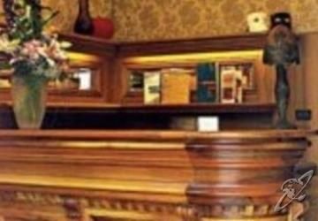 Ristorante Ca' Nova Wenecja